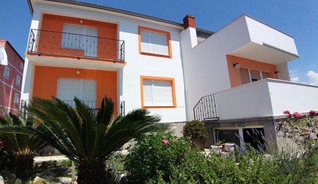 Apartmani Andrea