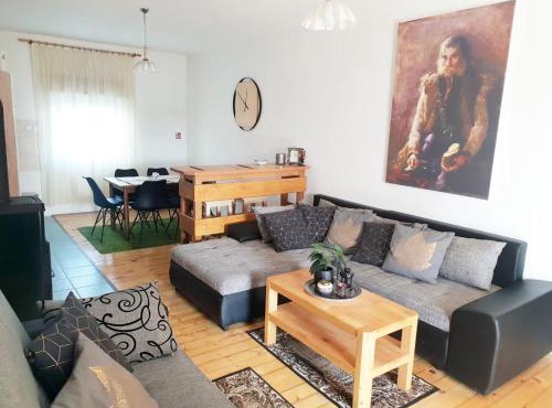 Apartmani Andrej