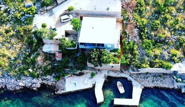 Apartmani Antea
