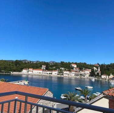 Apartmani Antonia