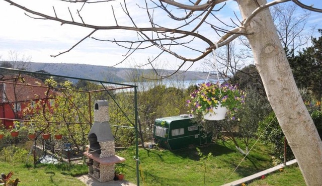 Apartmani Arabela
