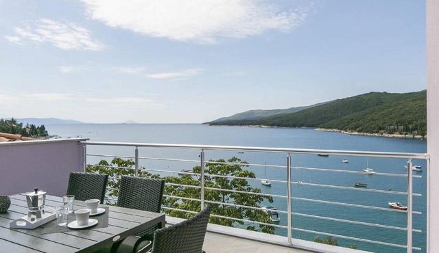 Apartmani Astrid
