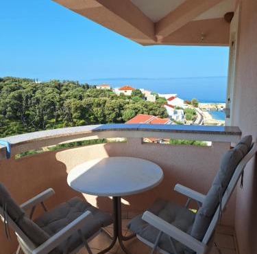 Apartmani Bambi