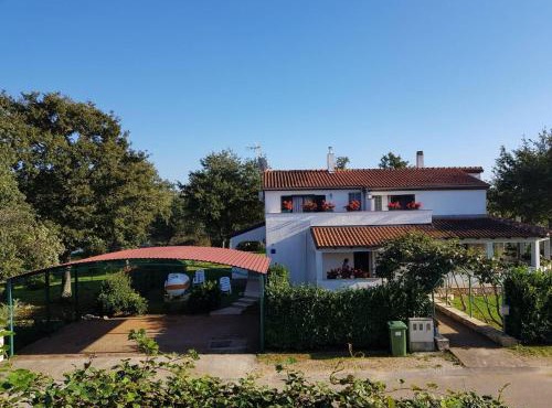 Apartmani BAUK