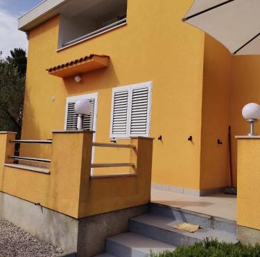 Apartmani BISERKA