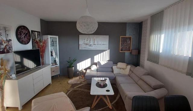 Apartmani Boem
