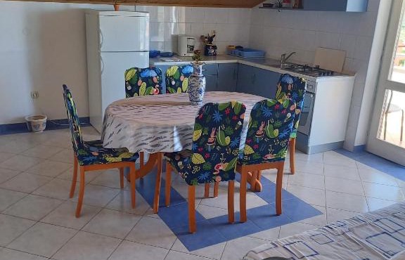 Apartmani Branka