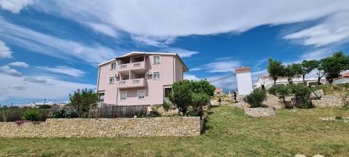 Apartmani Cesar
