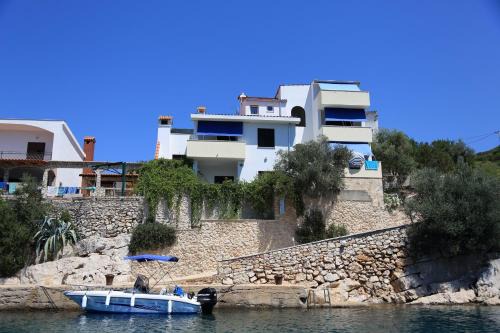 Apartmani Cico