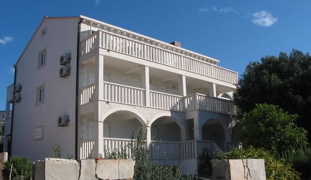 Apartmani Costa Rica Orebić
