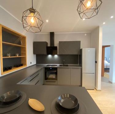 Apartmani Cvita