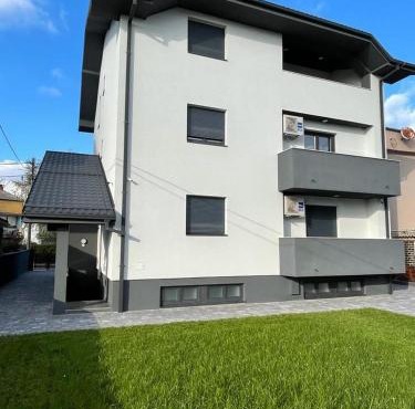Apartmani Daisy