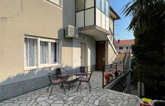 Apartmani Damir