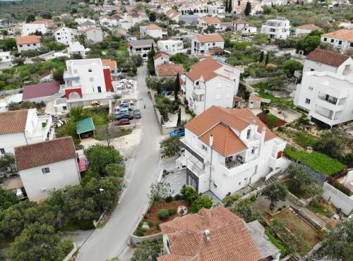Apartmani Daniela