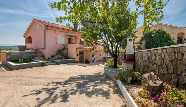 Apartmani Dino