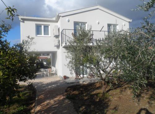 Apartmani Dropulić