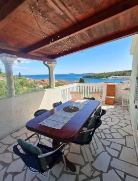 Apartmani Ela