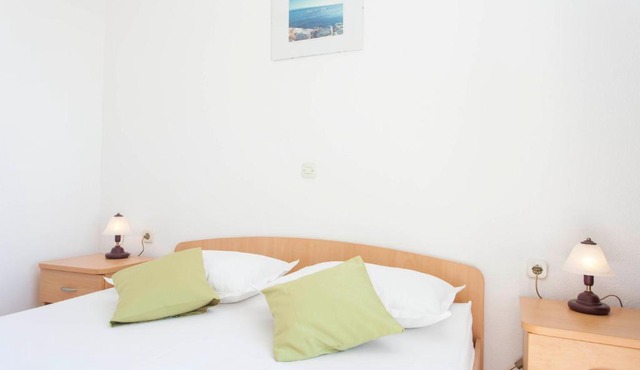 APARTMANI F&M