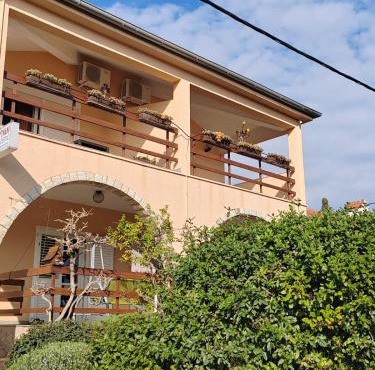 Apartmani Ferri 2