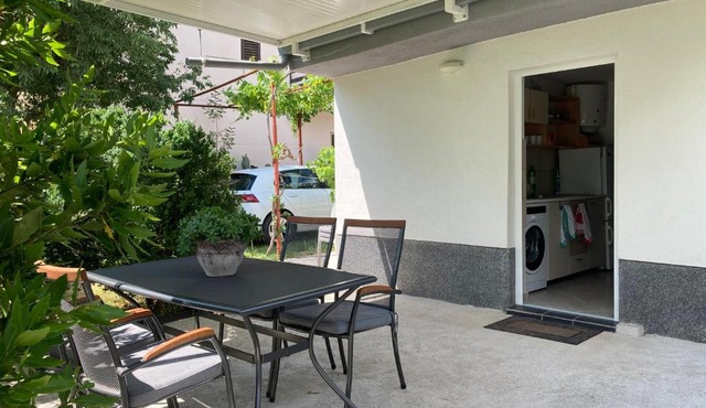 Apartmani Franko&Roko