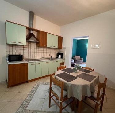 Apartmani Funtana