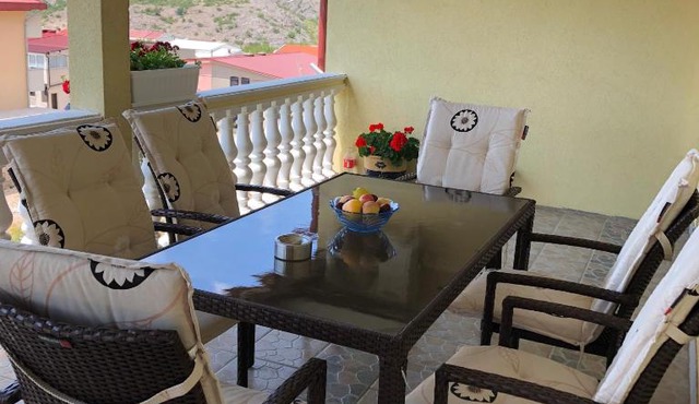 Apartmani Gabi