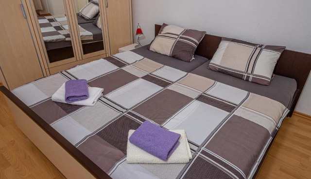 Apartmani Gabrijela