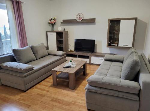 Apartmani Goga