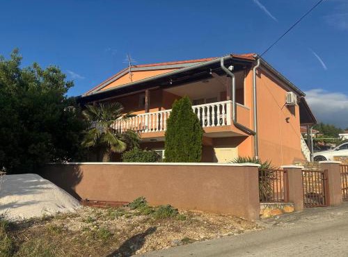 Apartmani Greif
