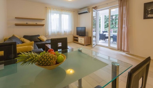 Apartmani Heta