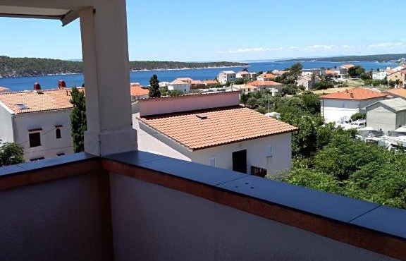 Apartmani Hotic