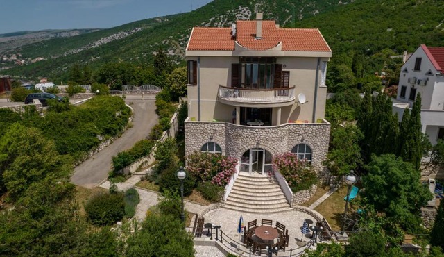 Apartmani Ivana