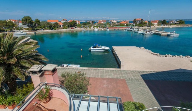 Apartmani Ivanov Poljana