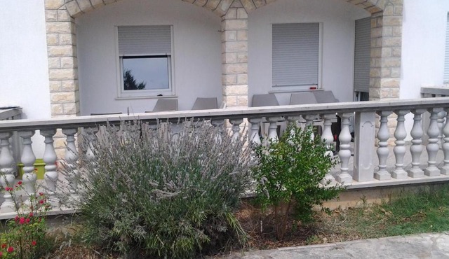 Apartmani Jerković