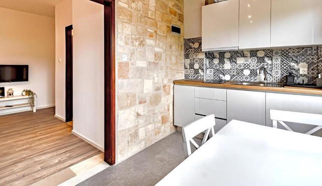 Apartmani Kalos