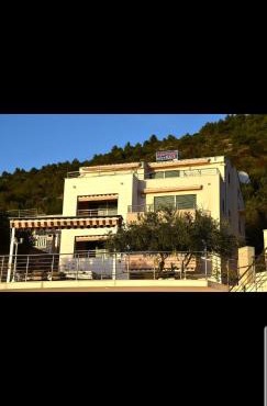 Apartmani Kate