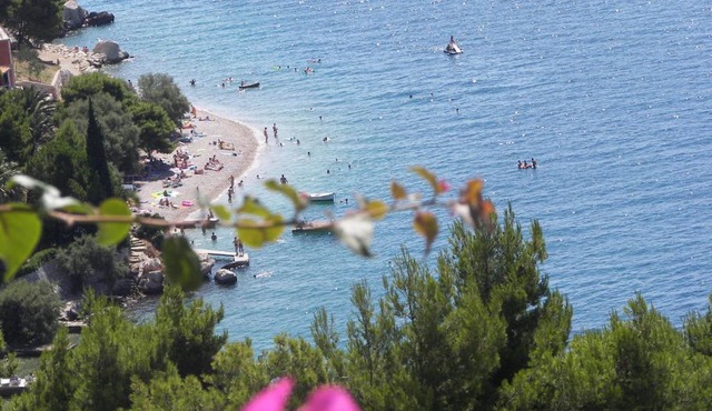 Apartmani Kevilj