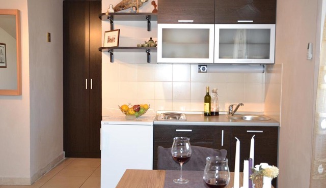 Apartmani Kodžoman