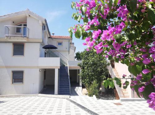 Apartmani Kovačić