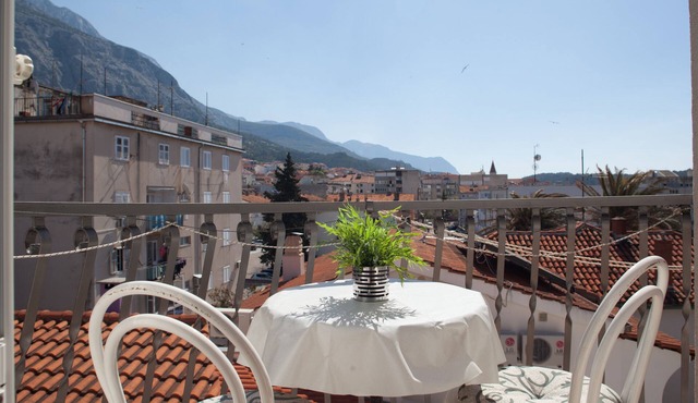Apartmani Kuzmanić