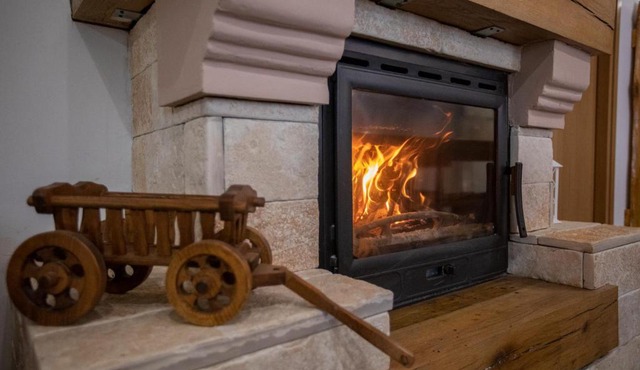 Apartmani Lara Modruš-Kuća za odmor