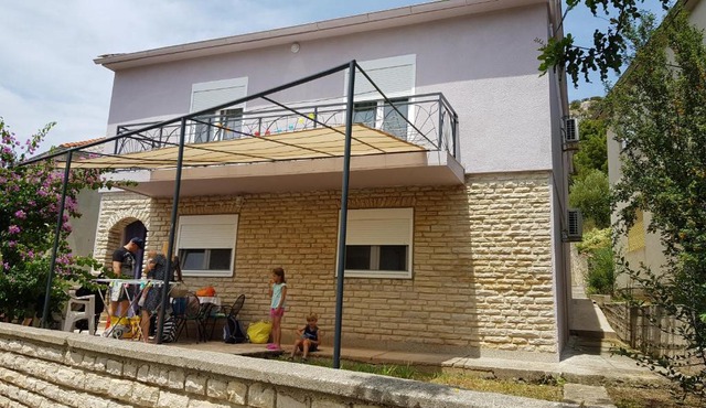 Apartmani Linda