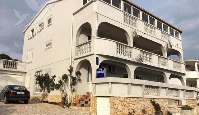 Apartmani Lončar