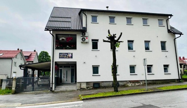 Apartmani LU&LO