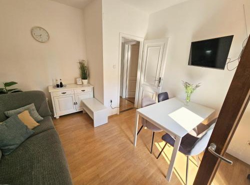 Apartmani Majic