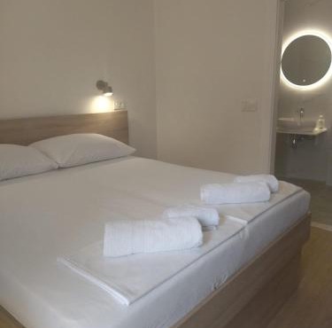 Apartmani Makarska