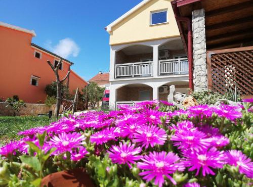Apartmani Mala Sirena