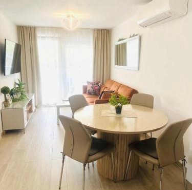 Apartmani MARCO,LUKAS,PATRICK,DAVID,blizu centra i mora sa FREE privatnim parkingom