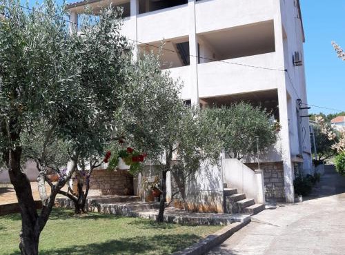 Apartmani Maria