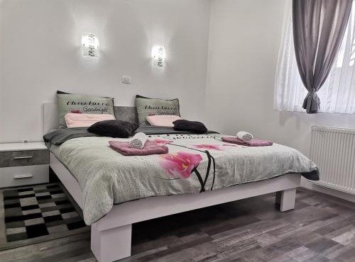 Apartmani "Marina"